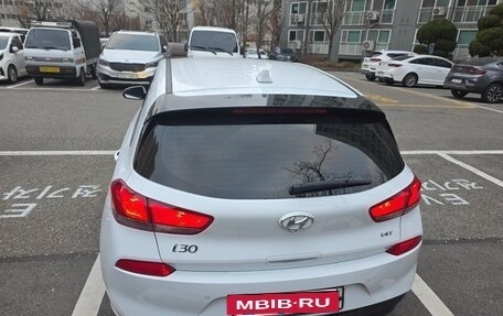 Hyundai i30 III, 2018 год, 1 200 000 рублей, 4 фотография