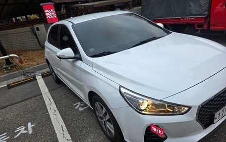 Hyundai i30 III, 2018 год, 1 200 000 рублей, 3 фотография