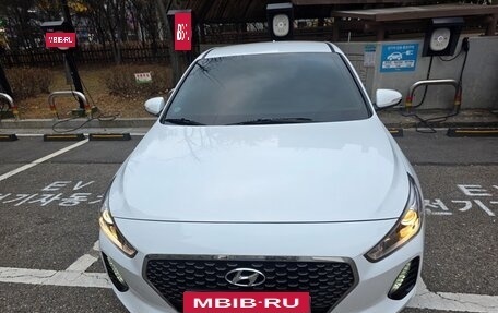 Hyundai i30 III, 2018 год, 1 200 000 рублей, 2 фотография