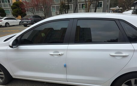 Hyundai i30 III, 2018 год, 1 200 000 рублей, 5 фотография