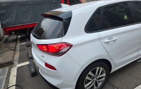 Hyundai i30 III, 2018 год, 1 200 000 рублей, 7 фотография