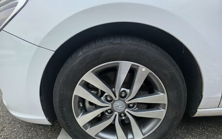 Hyundai i30 III, 2018 год, 1 200 000 рублей, 9 фотография