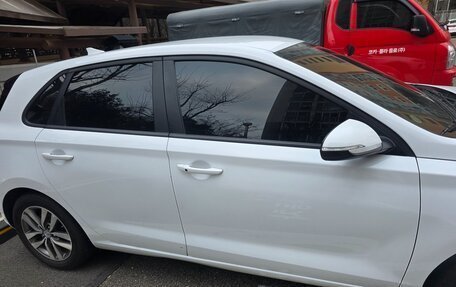 Hyundai i30 III, 2018 год, 1 200 000 рублей, 6 фотография