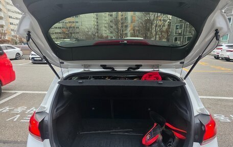 Hyundai i30 III, 2018 год, 1 200 000 рублей, 11 фотография