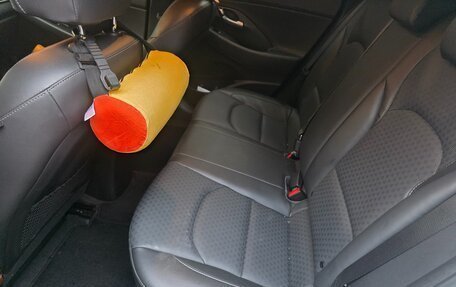 Hyundai i30 III, 2018 год, 1 200 000 рублей, 17 фотография