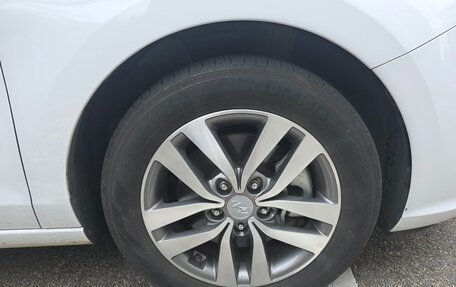 Hyundai i30 III, 2018 год, 1 200 000 рублей, 15 фотография