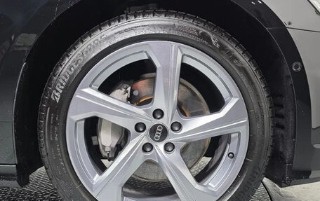 Audi A6, 2025 год, 6 765 000 рублей, 3 фотография