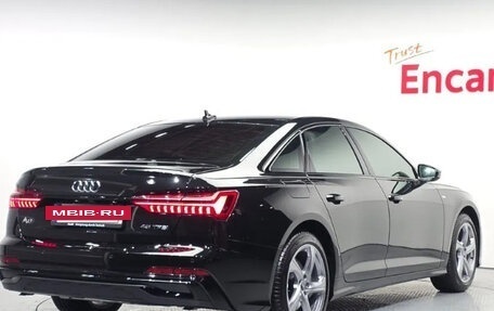 Audi A6, 2025 год, 6 765 000 рублей, 2 фотография