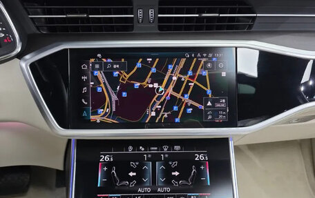 Audi A6, 2025 год, 6 765 000 рублей, 12 фотография