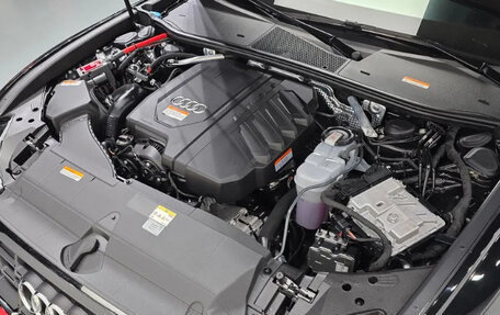 Audi A6, 2025 год, 6 765 000 рублей, 4 фотография