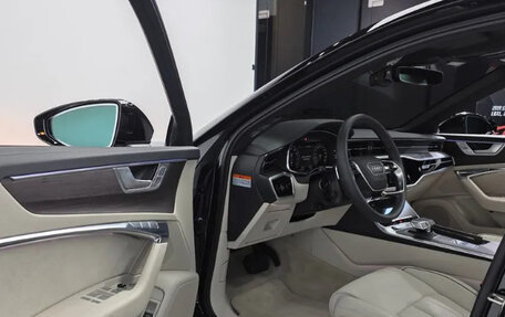 Audi A6, 2025 год, 6 765 000 рублей, 8 фотография