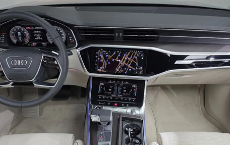 Audi A6, 2025 год, 6 765 000 рублей, 5 фотография