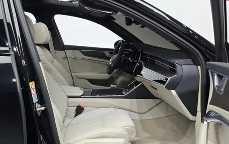 Audi A6, 2025 год, 6 765 000 рублей, 9 фотография