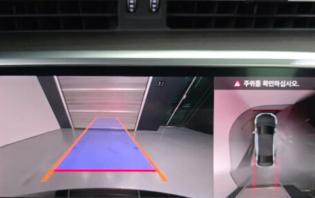 Audi A6, 2025 год, 6 765 000 рублей, 13 фотография