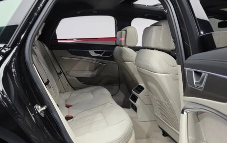 Audi A6, 2025 год, 6 765 000 рублей, 10 фотография