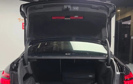 Audi A6, 2025 год, 6 765 000 рублей, 18 фотография