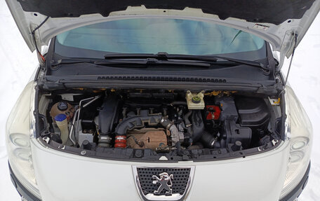 Peugeot 3008 I рестайлинг, 2012 год, 560 000 рублей, 13 фотография