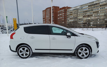 Peugeot 3008 I рестайлинг, 2012 год, 560 000 рублей, 8 фотография