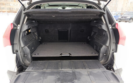 Peugeot 3008 I рестайлинг, 2012 год, 560 000 рублей, 14 фотография