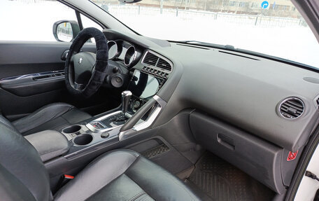 Peugeot 3008 I рестайлинг, 2012 год, 560 000 рублей, 15 фотография