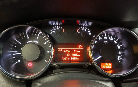 Peugeot 3008 I рестайлинг, 2012 год, 560 000 рублей, 17 фотография