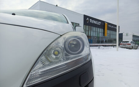 Peugeot 3008 I рестайлинг, 2012 год, 560 000 рублей, 21 фотография