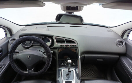 Peugeot 3008 I рестайлинг, 2012 год, 560 000 рублей, 18 фотография