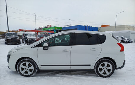 Peugeot 3008 I рестайлинг, 2012 год, 560 000 рублей, 12 фотография