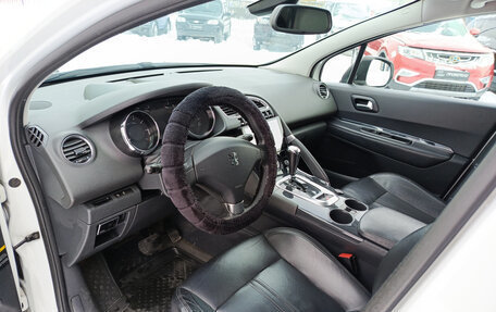 Peugeot 3008 I рестайлинг, 2012 год, 560 000 рублей, 20 фотография