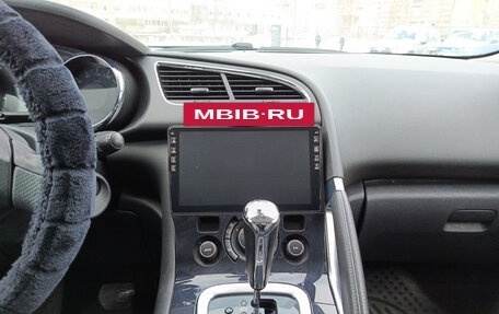 Peugeot 3008 I рестайлинг, 2012 год, 560 000 рублей, 19 фотография