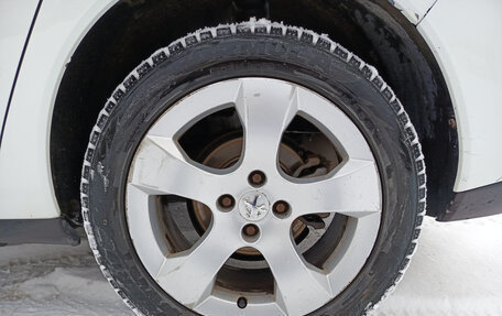 Peugeot 3008 I рестайлинг, 2012 год, 560 000 рублей, 22 фотография