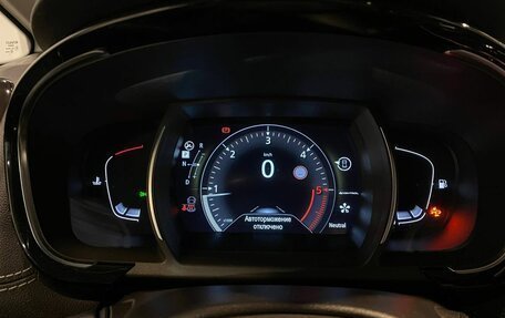 Renault Espace V рестайлинг, 2018 год, 2 135 000 рублей, 11 фотография