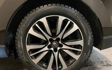 Renault Espace V рестайлинг, 2018 год, 2 135 000 рублей, 19 фотография