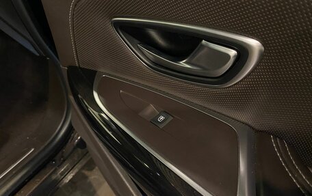 Renault Espace V рестайлинг, 2018 год, 2 135 000 рублей, 27 фотография