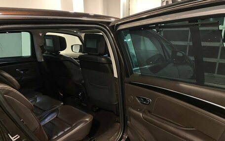 Renault Espace V рестайлинг, 2018 год, 2 135 000 рублей, 25 фотография