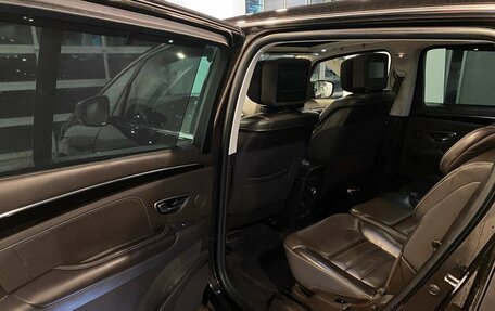 Renault Espace V рестайлинг, 2018 год, 2 135 000 рублей, 23 фотография