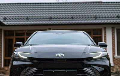 Toyota Camry, 2024 год, 4 240 000 рублей, 1 фотография