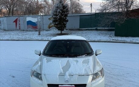 Honda CR-Z, 2010 год, 1 300 000 рублей, 1 фотография