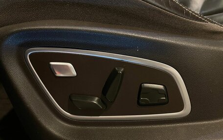 Renault Espace V рестайлинг, 2018 год, 2 135 000 рублей, 34 фотография