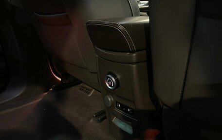 Renault Espace V рестайлинг, 2018 год, 2 135 000 рублей, 36 фотография