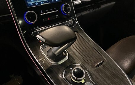 Renault Espace V рестайлинг, 2018 год, 2 135 000 рублей, 30 фотография