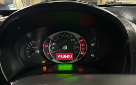 Hyundai Tucson III, 2006 год, 630 000 рублей, 1 фотография