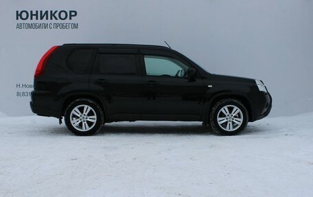 Nissan X-Trail, 2013 год, 1 309 000 рублей, 4 фотография