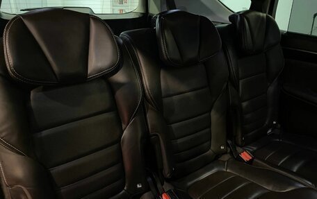 Renault Espace V рестайлинг, 2018 год, 2 135 000 рублей, 37 фотография