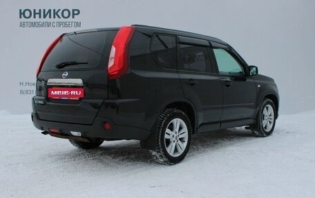Nissan X-Trail, 2013 год, 1 309 000 рублей, 5 фотография
