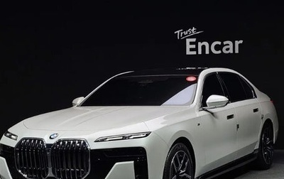 BMW 7 серия, 2024 год, 14 980 000 рублей, 1 фотография