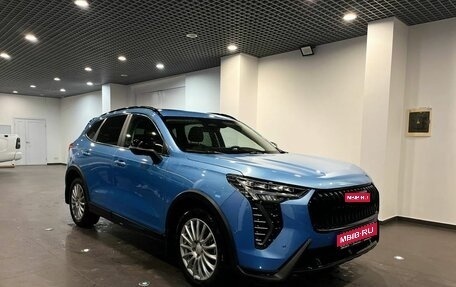 Haval Jolion, 2024 год, 2 290 000 рублей, 1 фотография