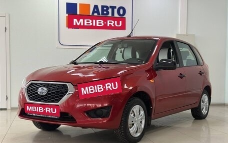 Datsun mi-DO, 2019 год, 599 990 рублей, 1 фотография