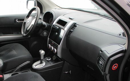 Nissan X-Trail, 2013 год, 1 309 000 рублей, 9 фотография