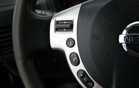 Nissan X-Trail, 2013 год, 1 309 000 рублей, 13 фотография